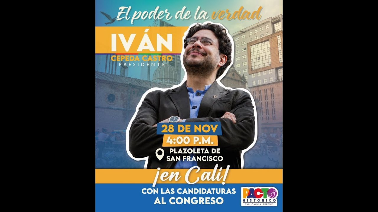 Hoy desde Cali | Transmisión en vivo