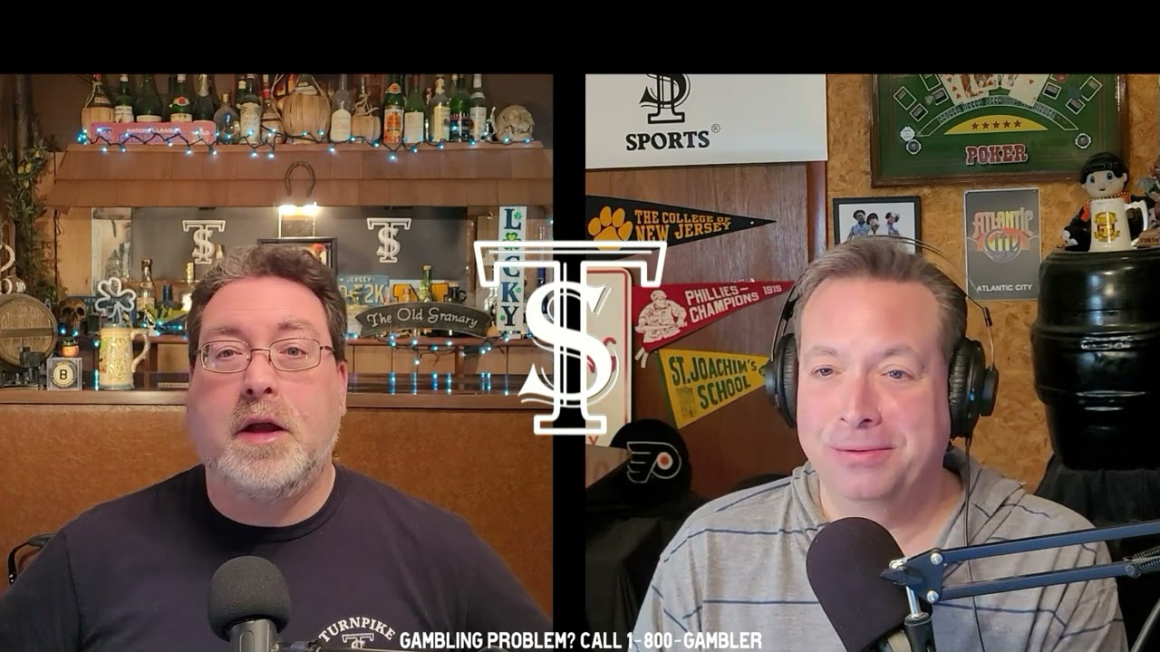 Turnpike Sports&reg; Beatin&rsquo; The House&trade;