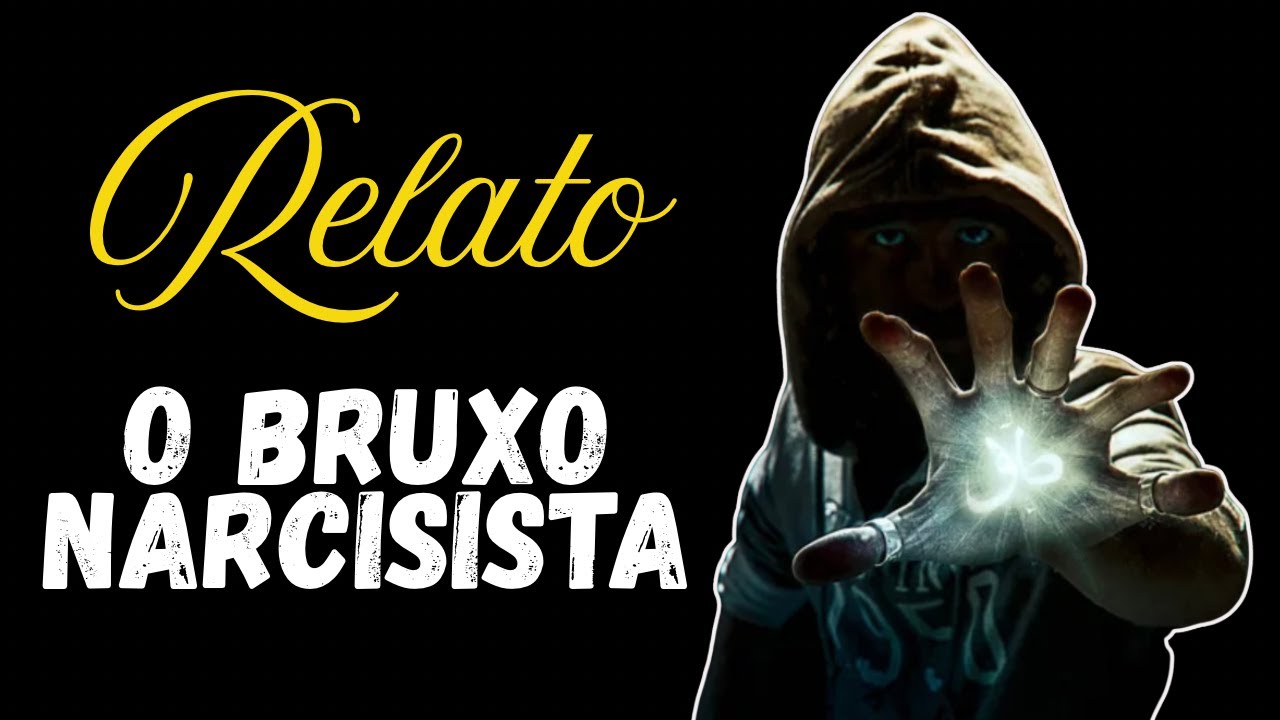 🔴O NARCISISTA ME DISSE: 