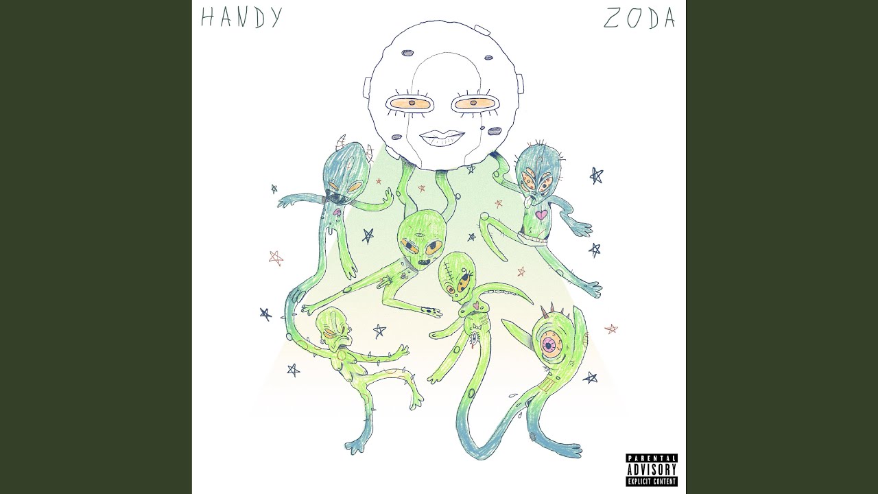 Lacrime (feat. Zoda)