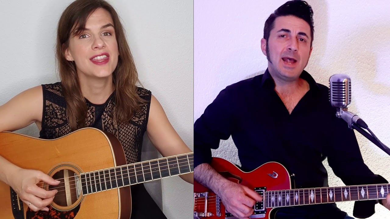 Arms of a woman - Kate Rena & Revin Ravens