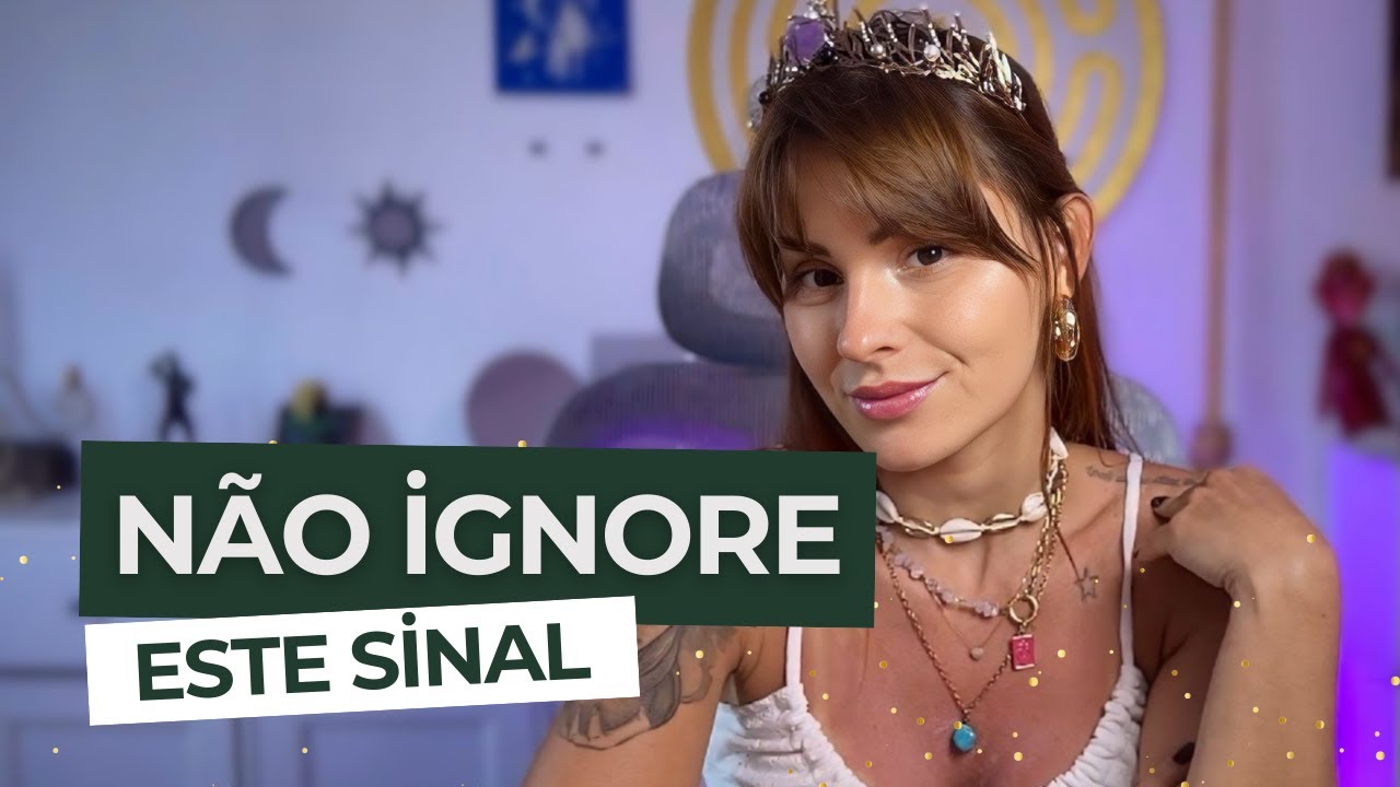VOCÊ NÃO CAIU AQUI POR ACASO — VIDA NÃO VAI SER A MESMA DEPOIS DE OUVIR ISSO