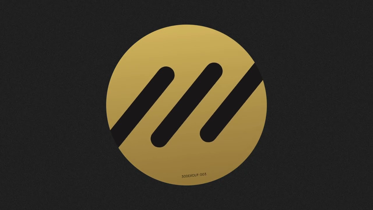 Denise Rabe - Giant Cold [30DEXOLP-003]