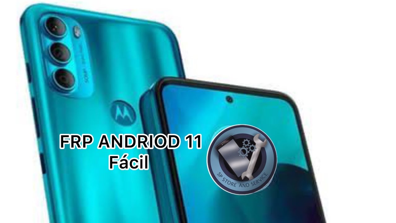 Quitar cuenta Google moto G71 Android 11 fácil, febrero 2026