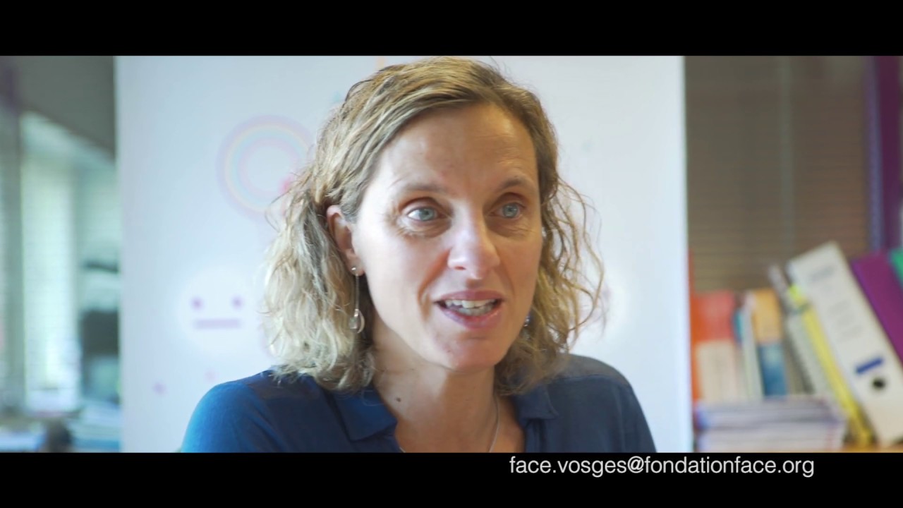 [Cryogenics | Energy] FACE Vosges a choisi d’illustrer Fives Cryo et ceux qui la font vivre !