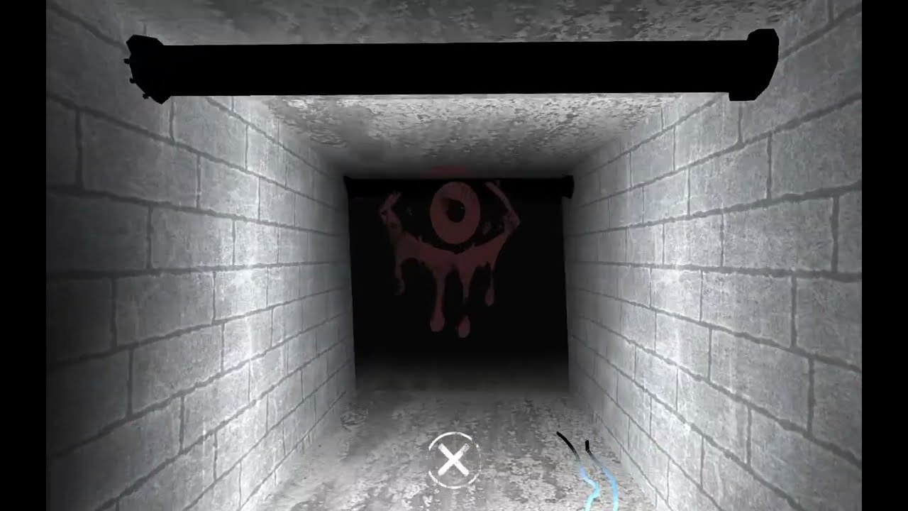 Playing EYES