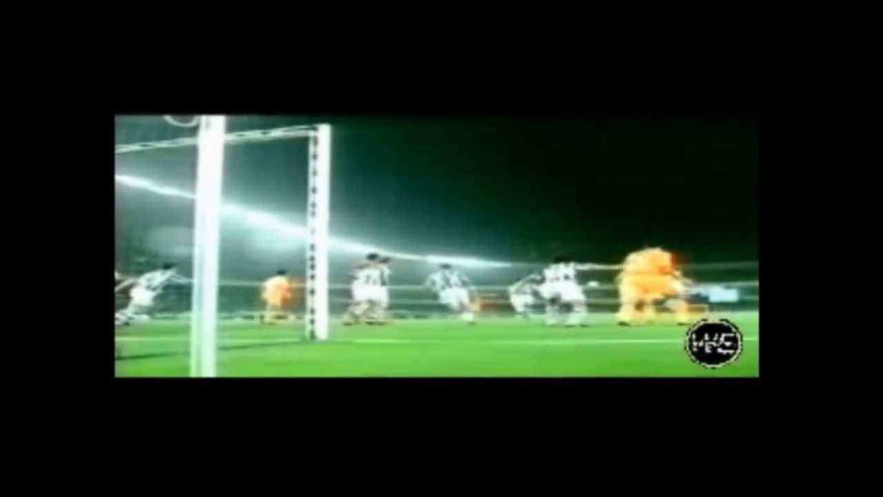 Winning Eleven 2002-2003. Video Inicial (Smells like teen spirit) HD Full