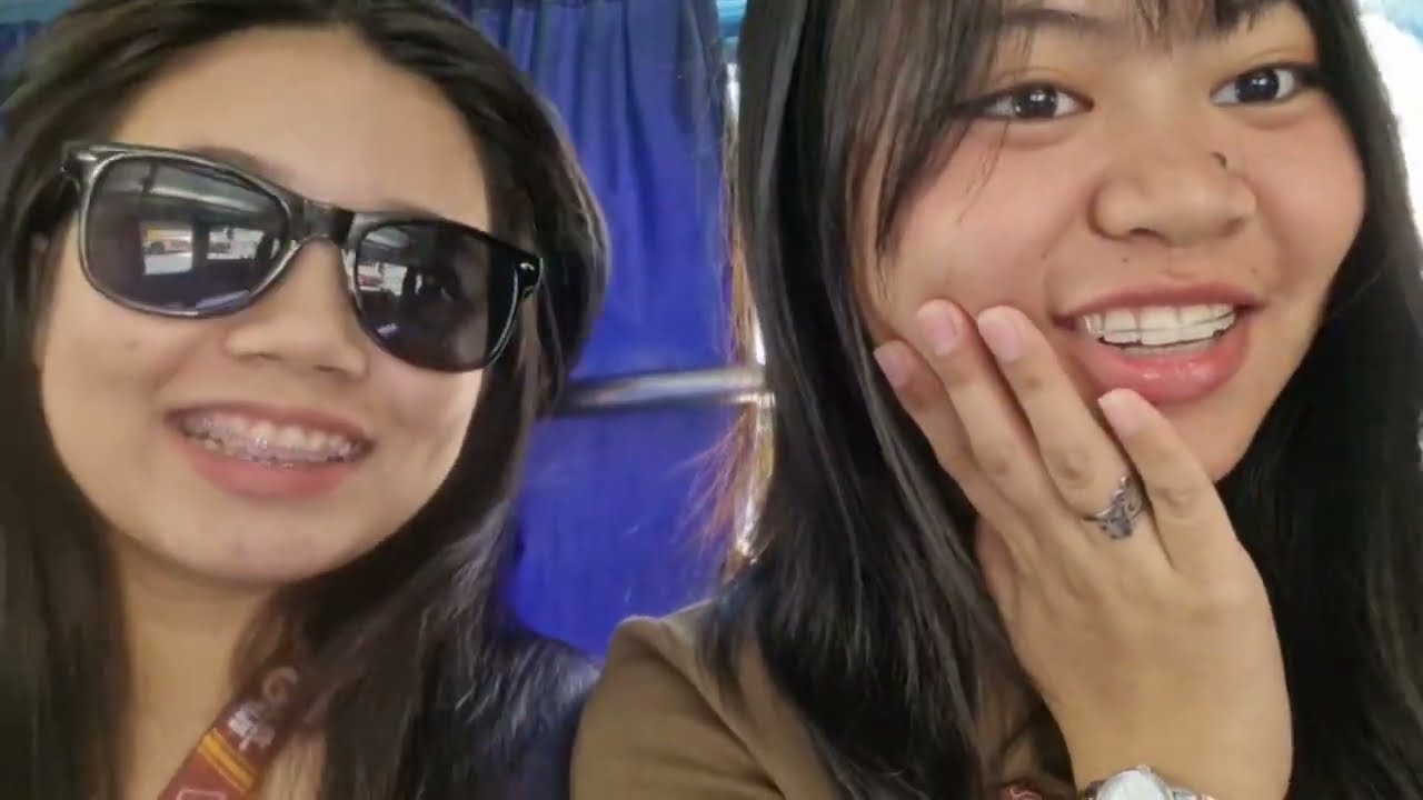 03/04/2026 | SM MOA Trip with Mika ft. SAM