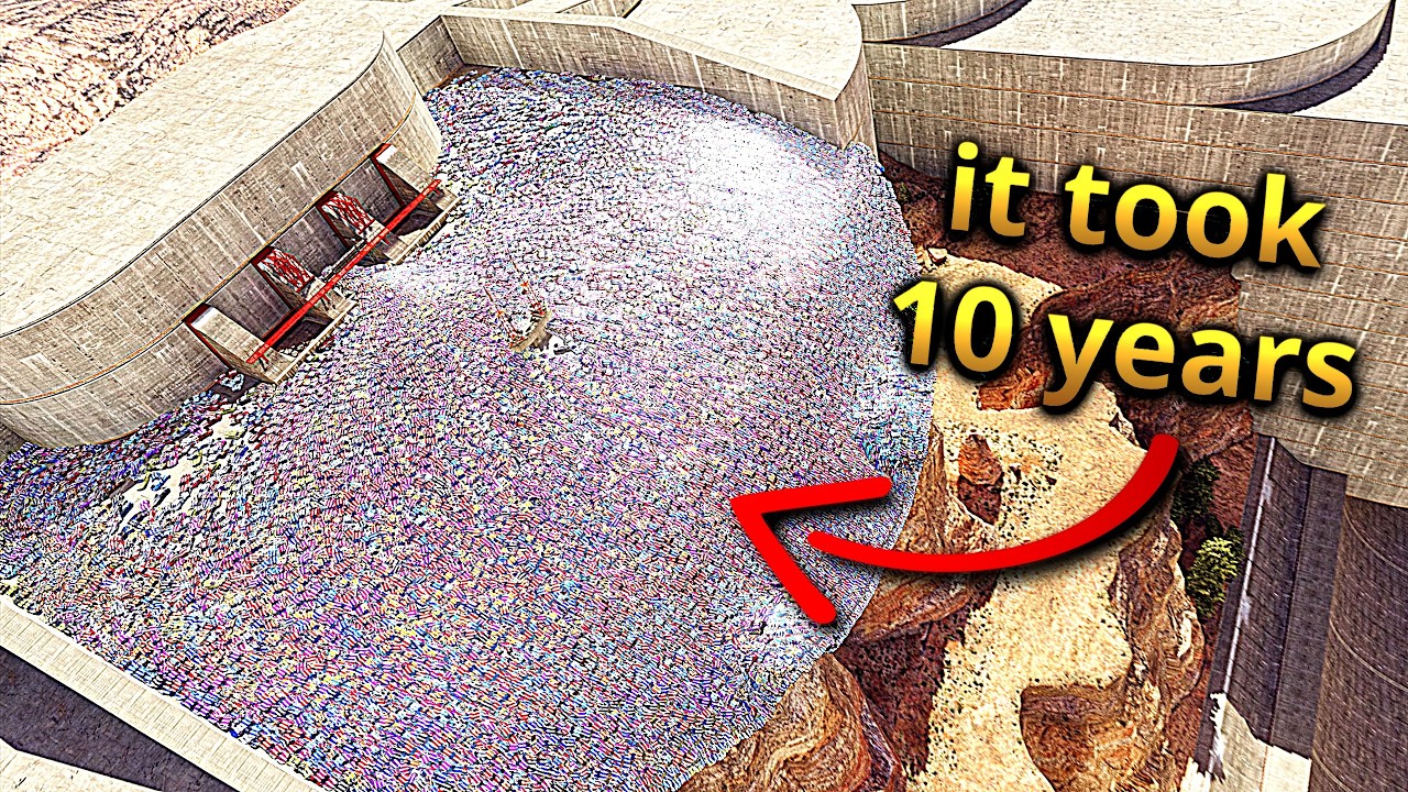 Trackmania - The 100K Project