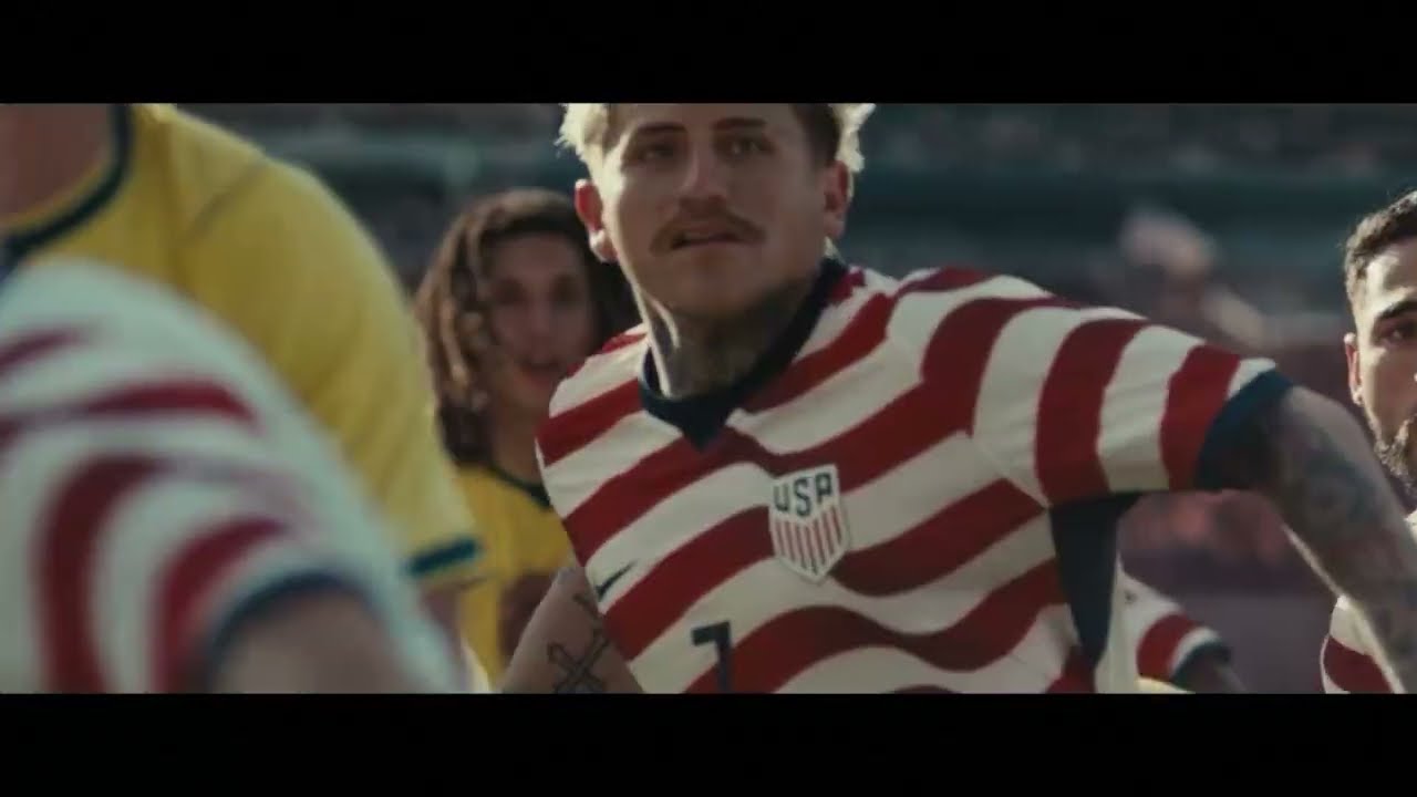 Смотрите чемпионат мира по футболу FIFA 2026 на канале Fox 21