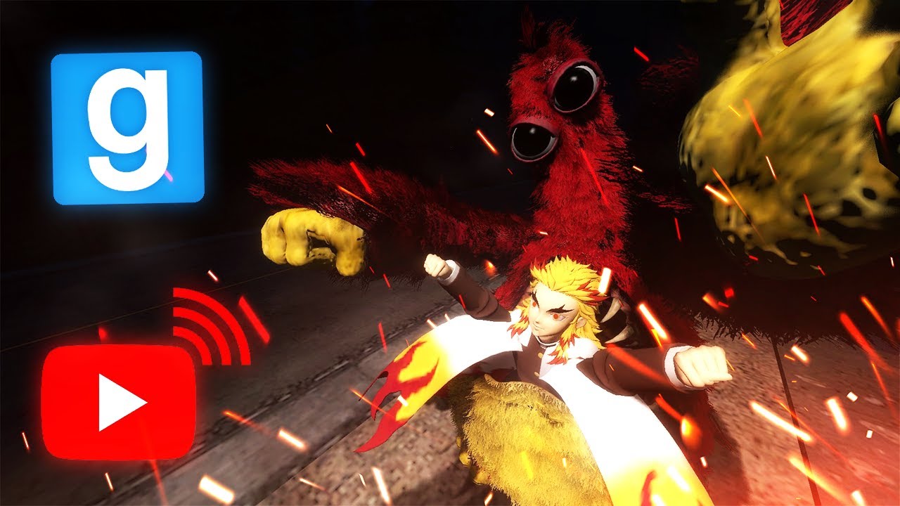 gmod hide n seek live WHY CHUM LOOK LIKE ME DOE