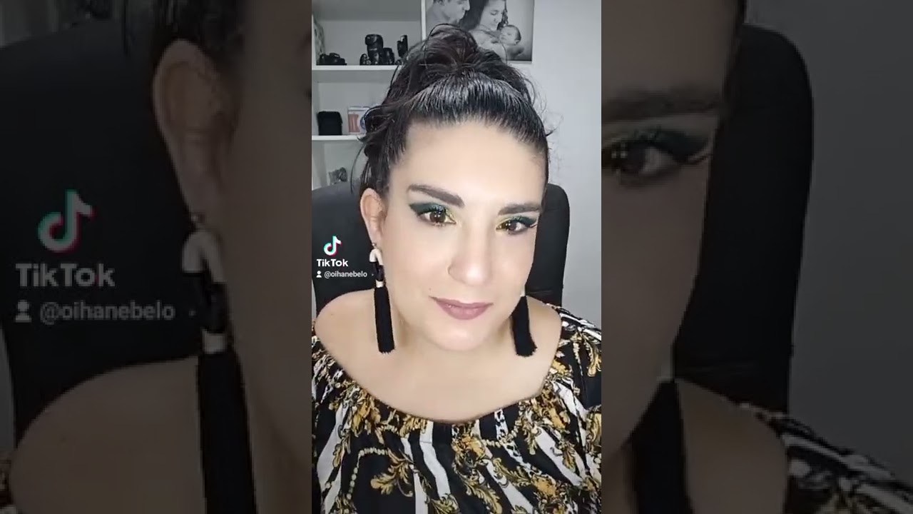 Maquillaje paleta de Mycrazymakeup y krashcosmetics