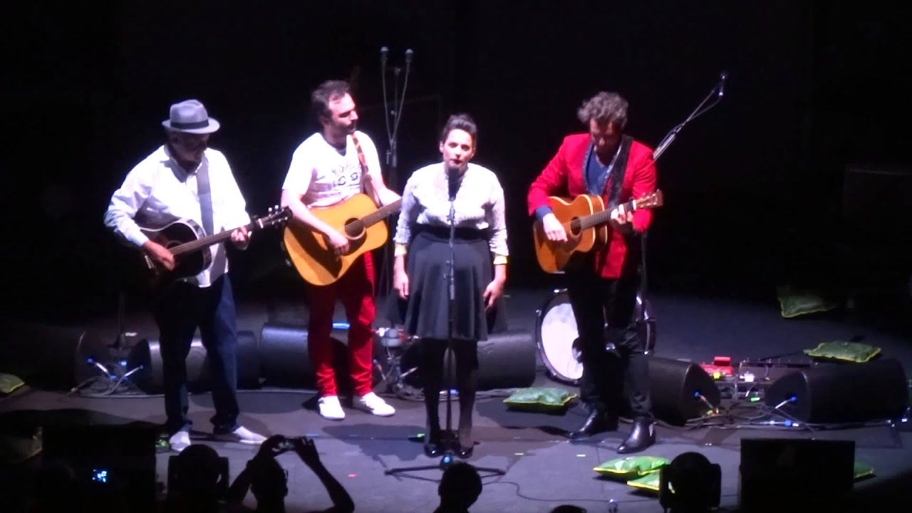 La famille Chedid 