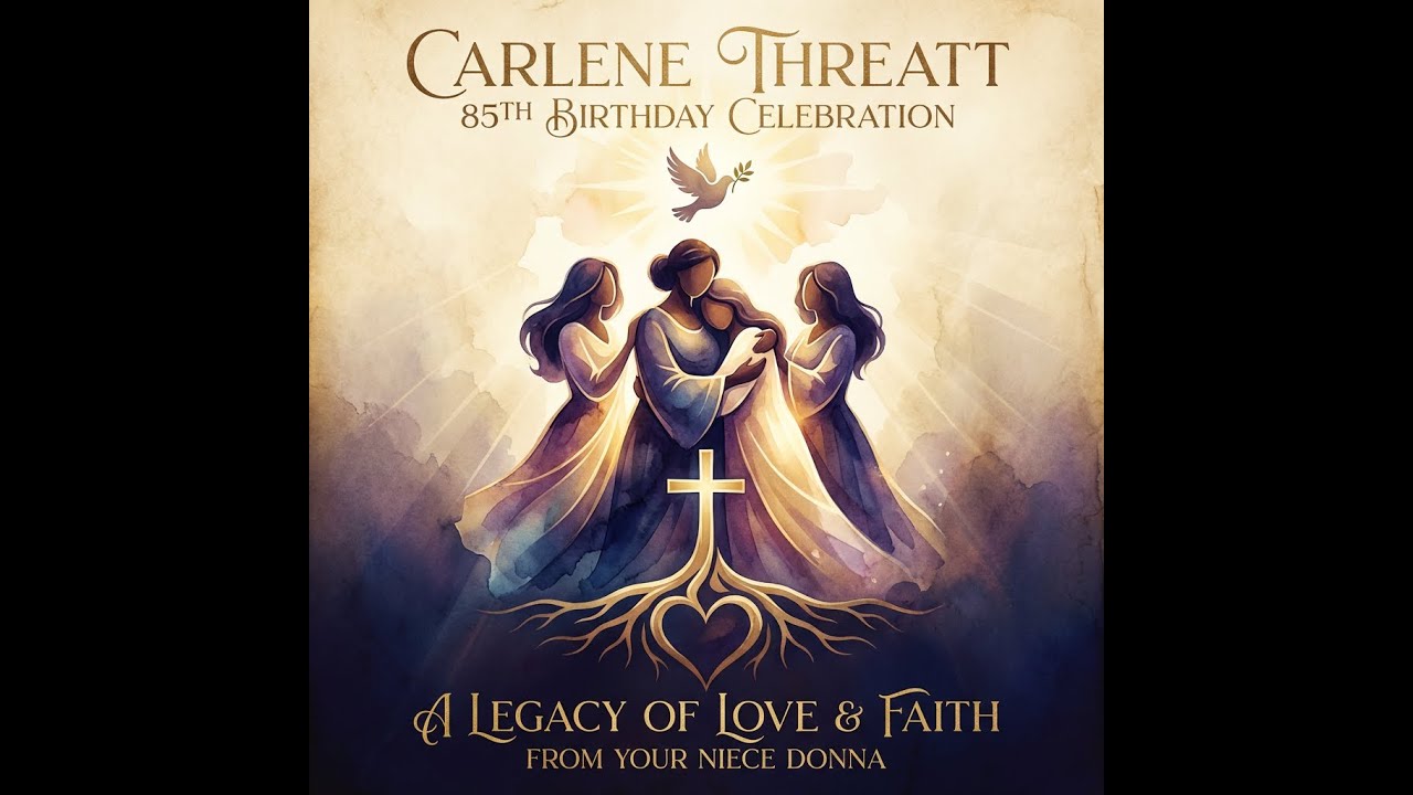 The Last Sister Standing