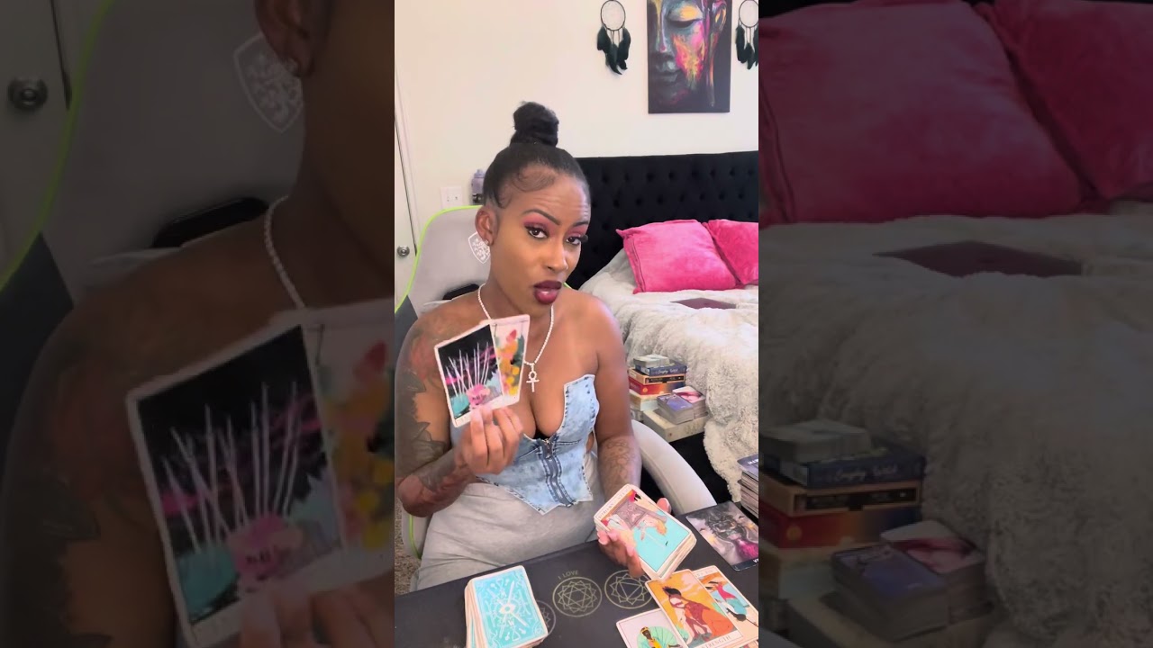 Libra ♎️ This reading took an unexpected turn 😳 Their A$$ about 2 get in big big TROUBLE 😹🚫