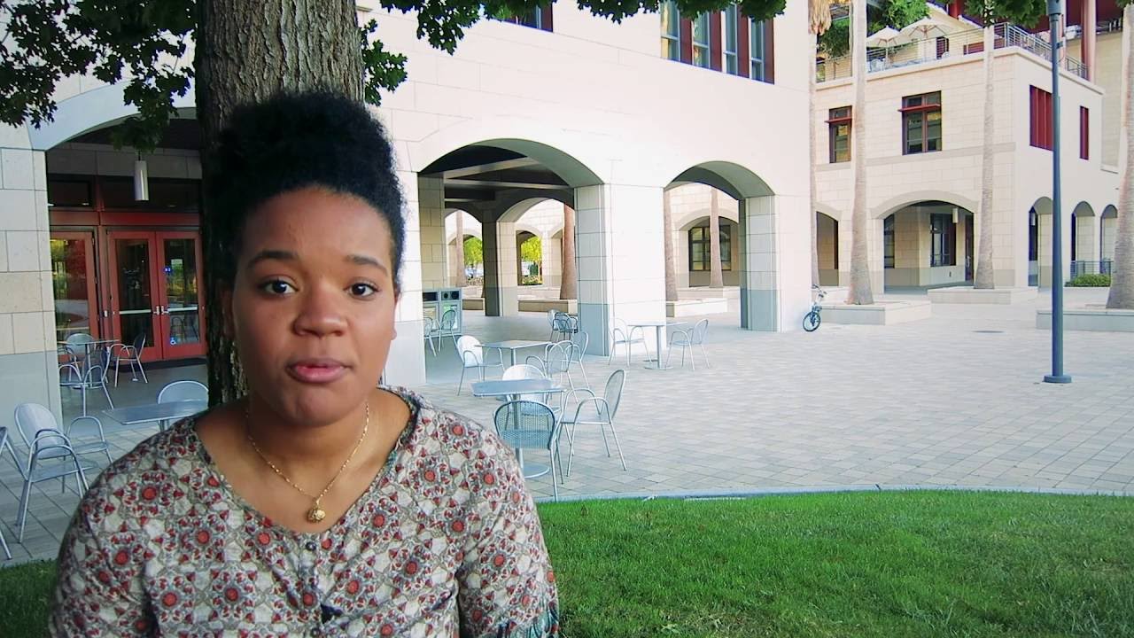 GEORGIA, QUAL SEU CURSO?