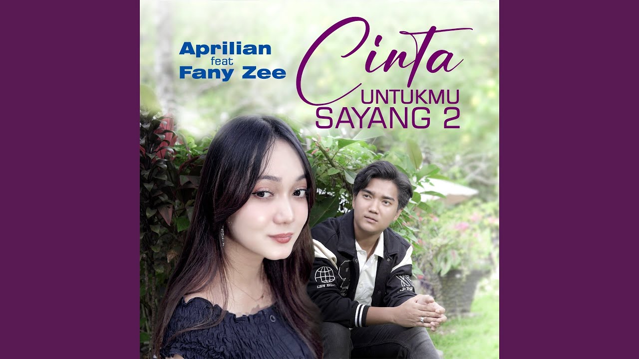 Cinta Untukmu Sayang 2