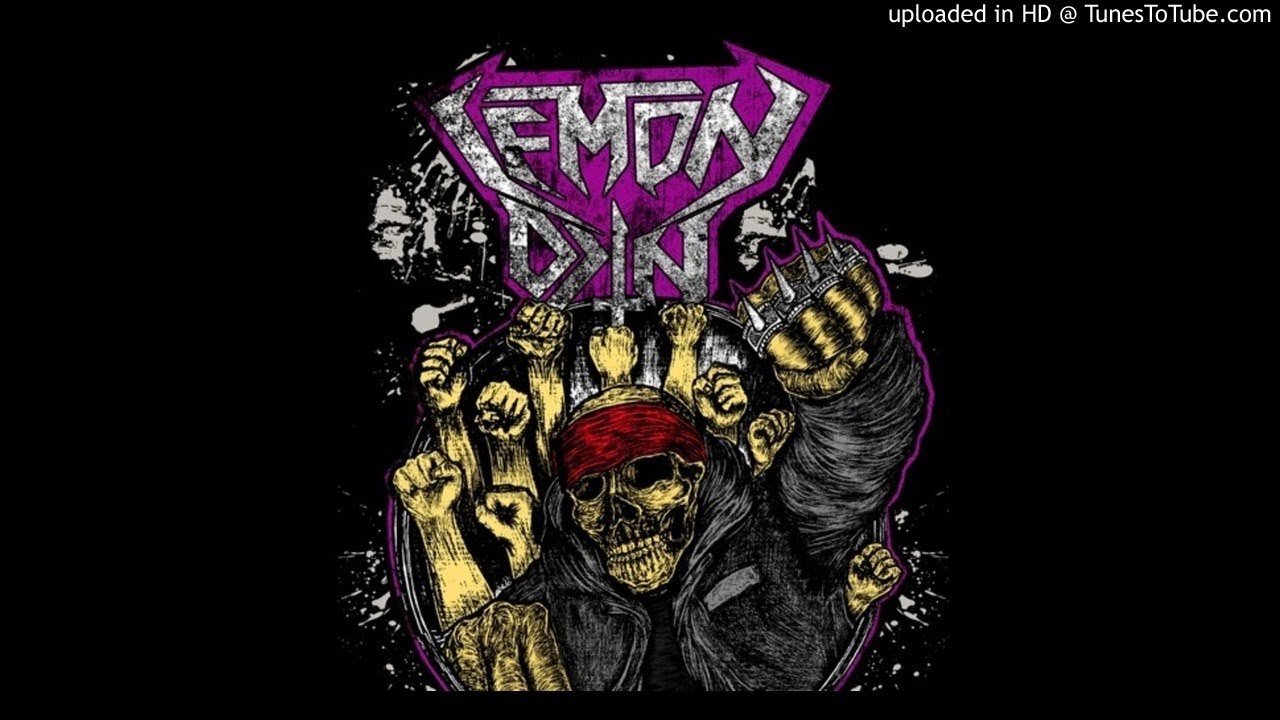 LEMON DJIN - Support Your Local Alcohol (Audio)