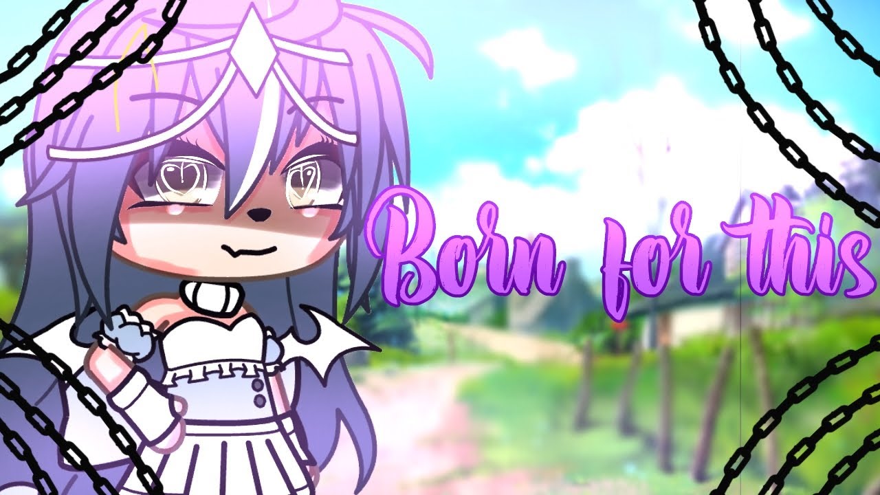 Born for this Glmv//Gaxha_Autumn