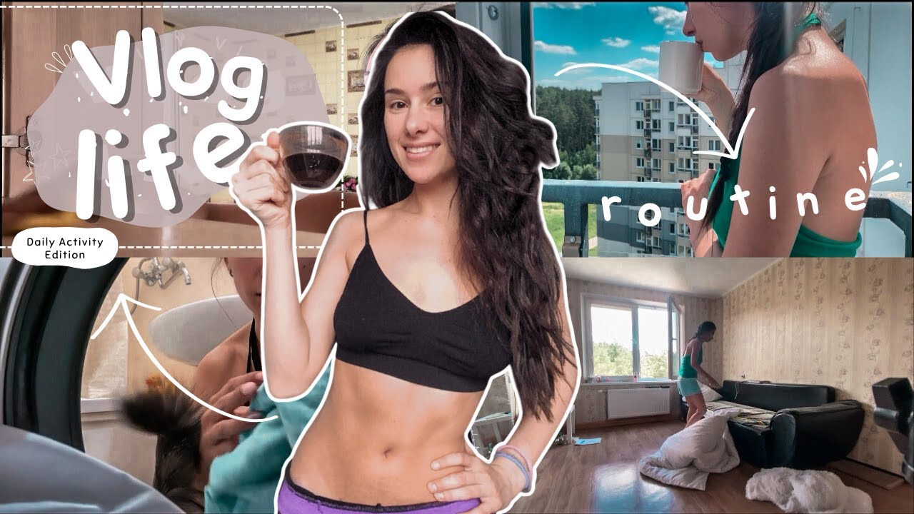 РАСХЛАМЛЕНИЕ | НАВОДИМ ПОРЯДОК | ИЗБАВЛЯЕМСЯ ОТ НЕНУЖНОГО | МИНИМАЛИЗМ 🌱