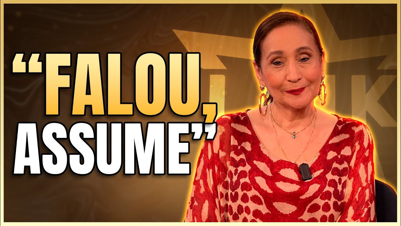 SONIA ABRÃO COMENTA SOBRE OS ARTISTAS QUE ELA JÁ COLOCOU NA “GELADEIRA” | LINK PODCAST