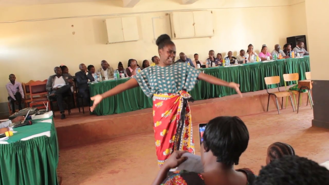 MARAA GIRLS AGM 2023- FORM 4C SKIT PART 1