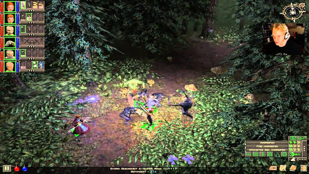 Dungeon Siege 🏰 ✦ BEST OF VALDIS348 ✦