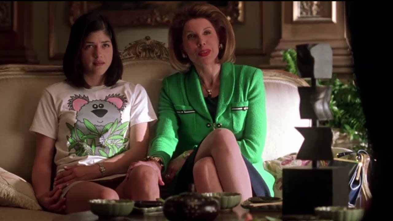 Cruel Intentions (1999) Clip 11 | Funny Up-Skirt Scene | Selma Blair