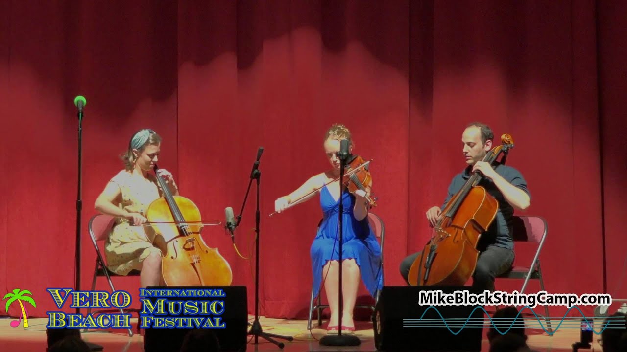 Scandinavian Polska & Waltz | Natalie Haas @ MBSC 2015