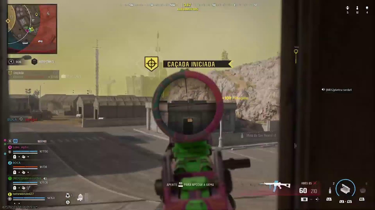 Cod ps5