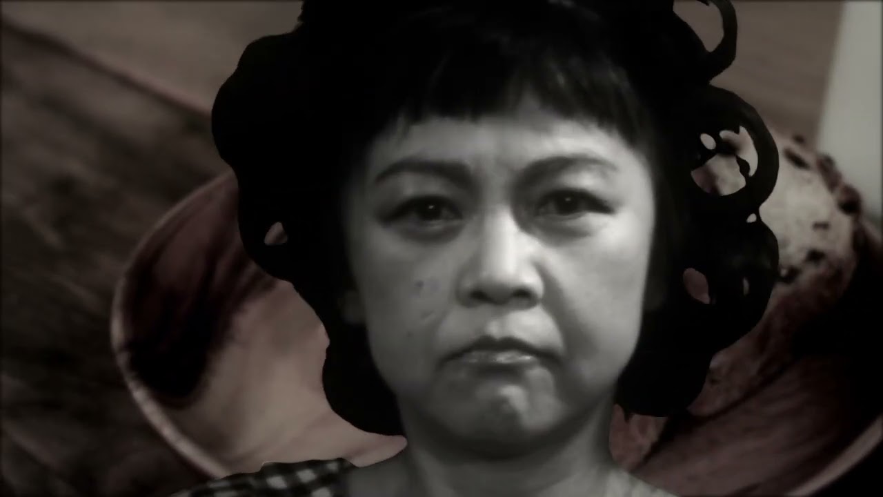 ひとりぼっち収穫祭