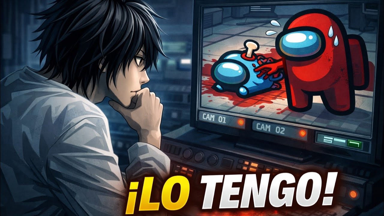 El único con cerebro de este lobby | Among Us #1