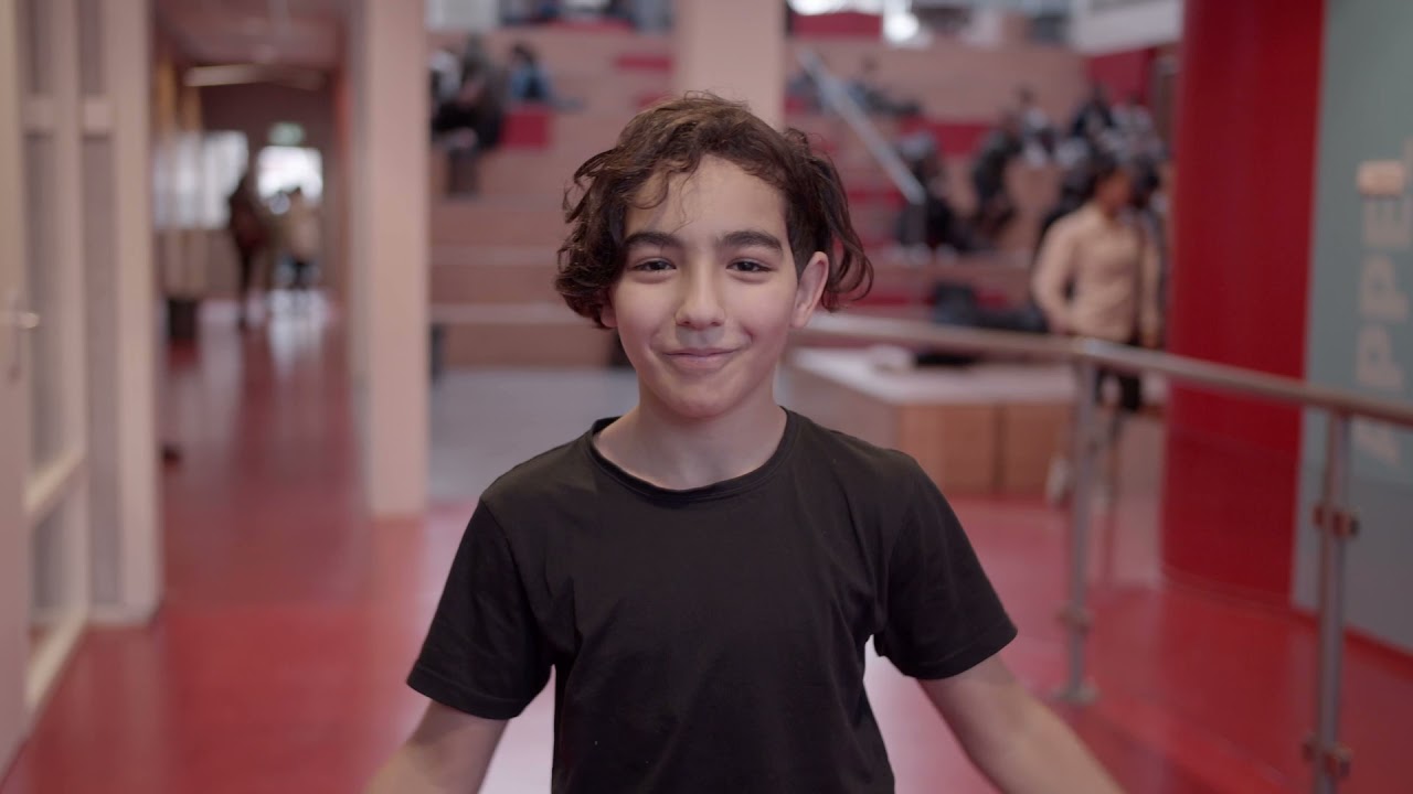 Welke vmbo-scholen heeft LMC-VO?