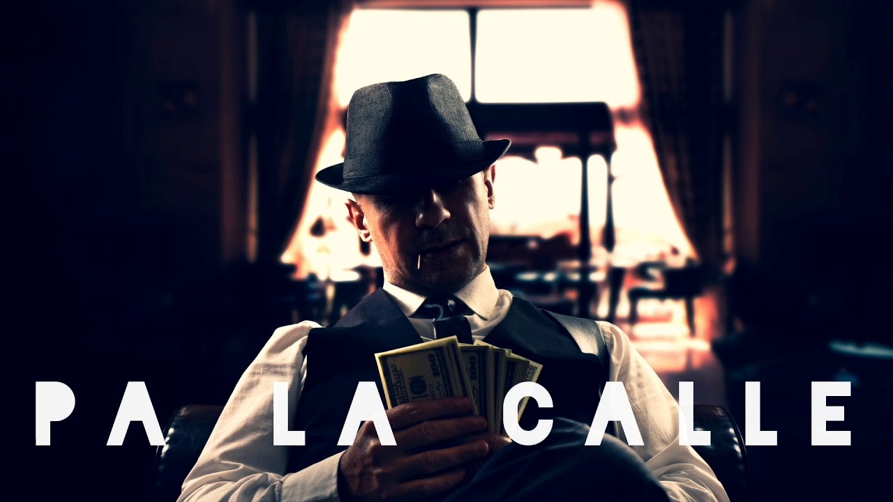 El Sobrino | Pa la calle