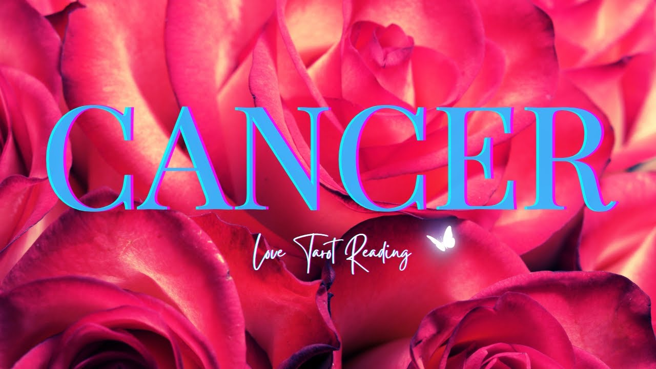 💕CANCER THEY WILL REACH OUT,  THERE IS MORE POTENTIAL HERE THAN YOU THINK! CANCER LOVE TAROT