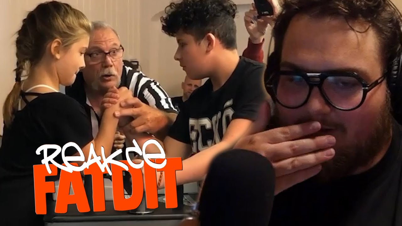 PORAZÍ HOLKA KLUKA V PÁCE??