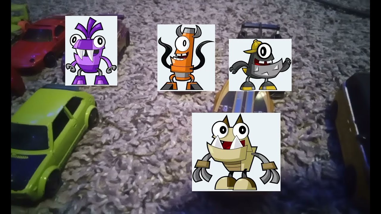 Every Knight Has Its 10th Anniversary (Part 4 - The Speech / Talk Show)