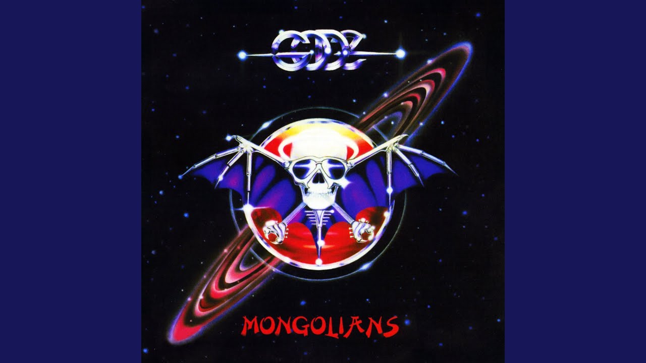 I'll Get You Rockin'