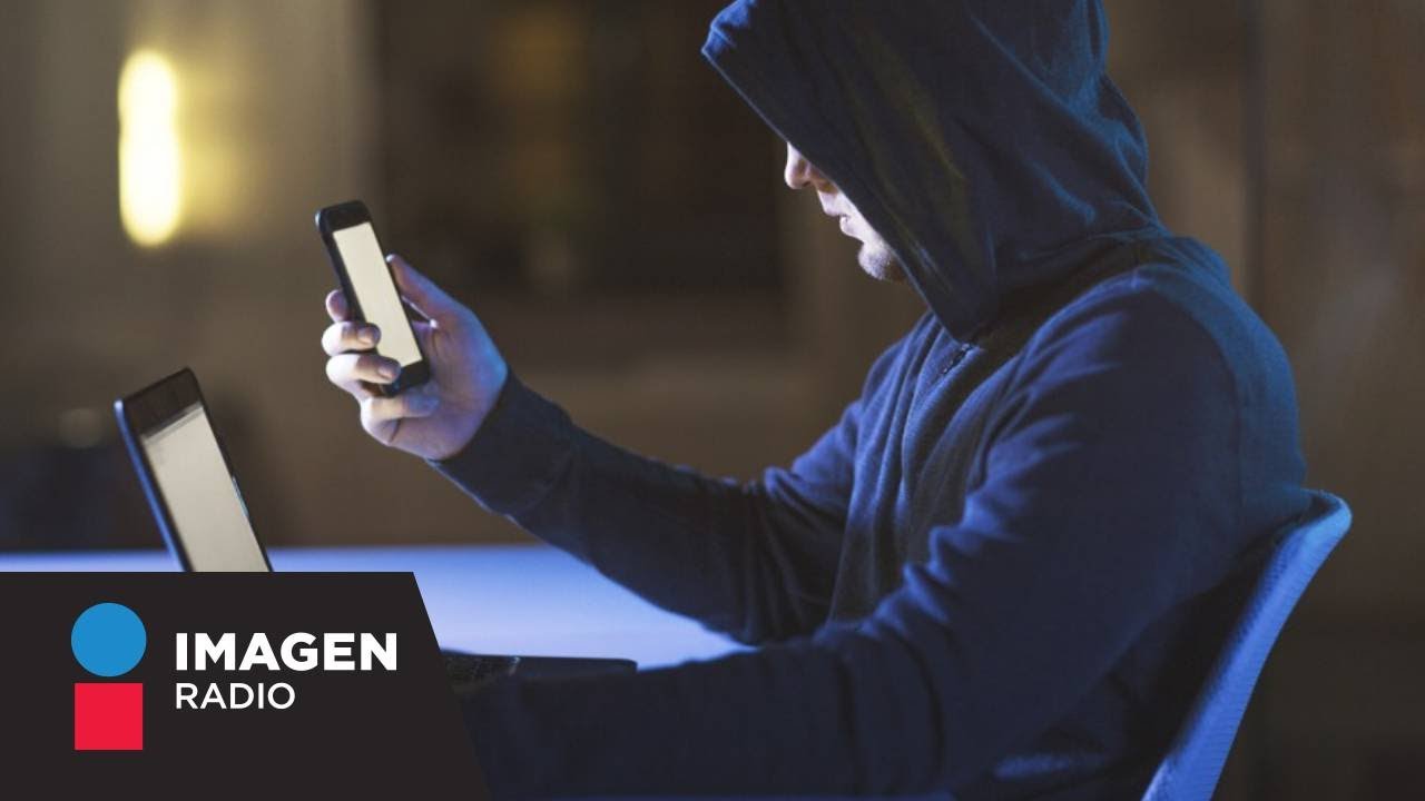 ¿Cómo debes actuar ante una extorsión en redes sociales?