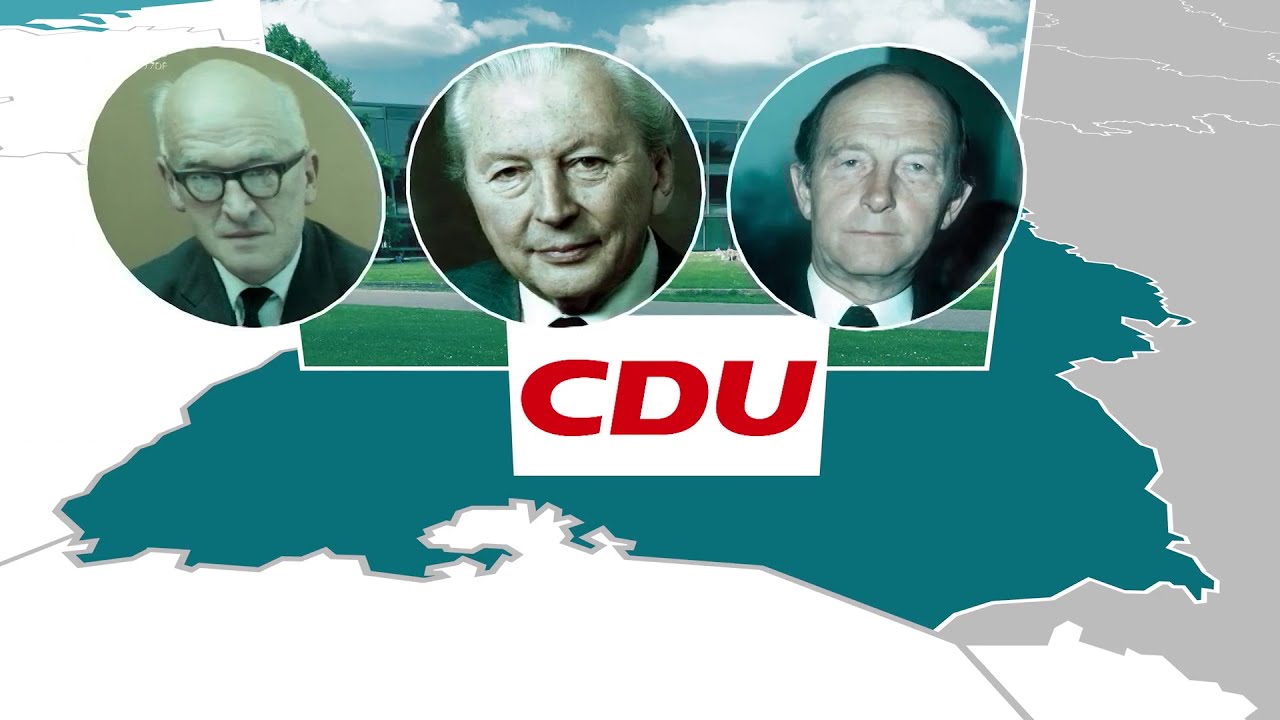 Zahlen und Fakten zur Landtagswahl in Baden-Württemberg 2021