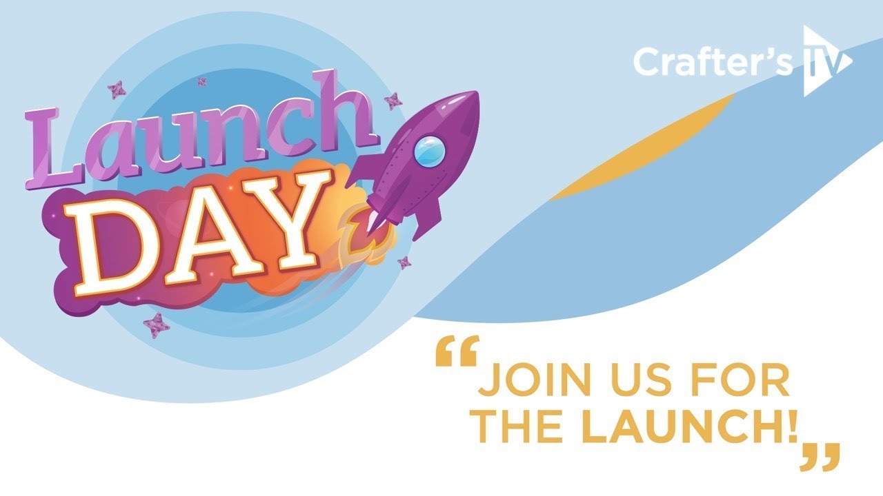 Launch Day: Love Is In The Air (18th Dec 2024)