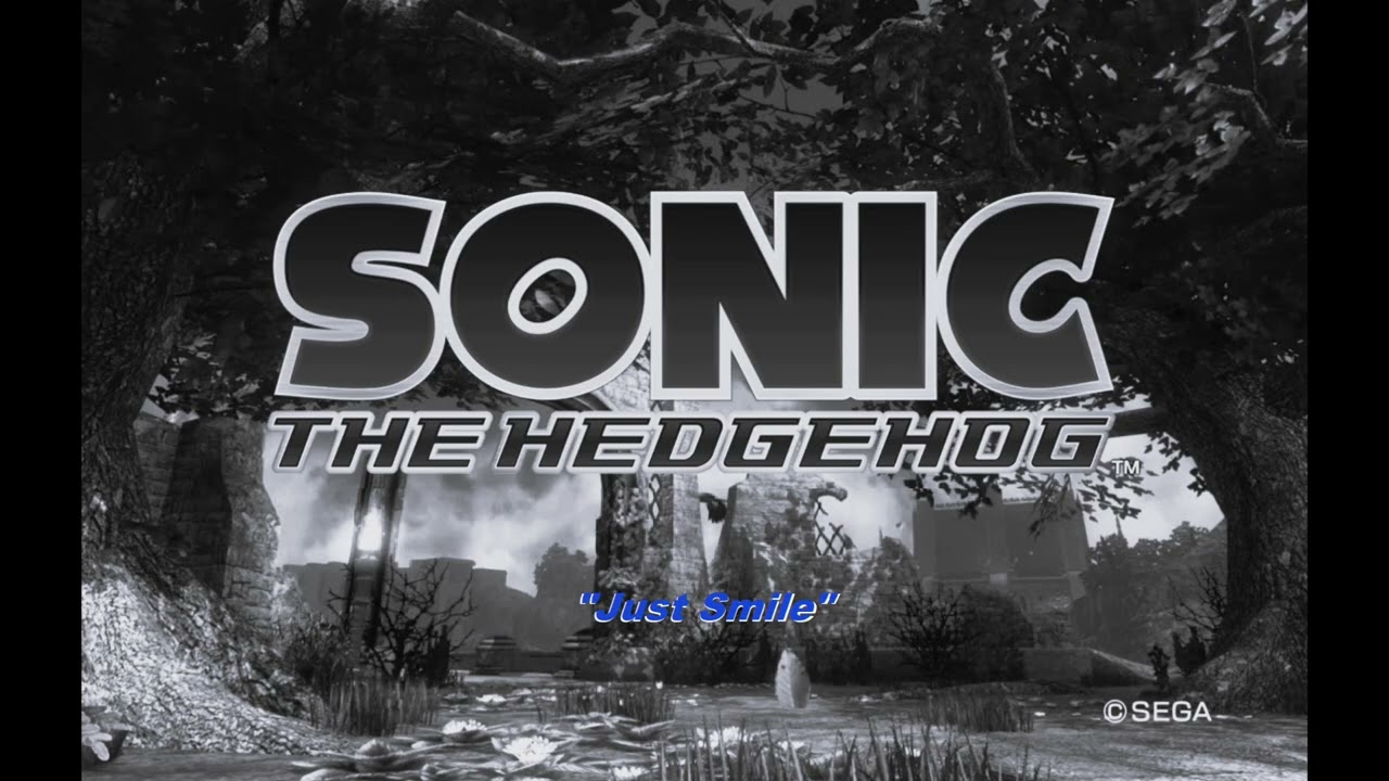 50. Dreams of An Absolution - Theme of Silver The Hedgehog (Slowed)