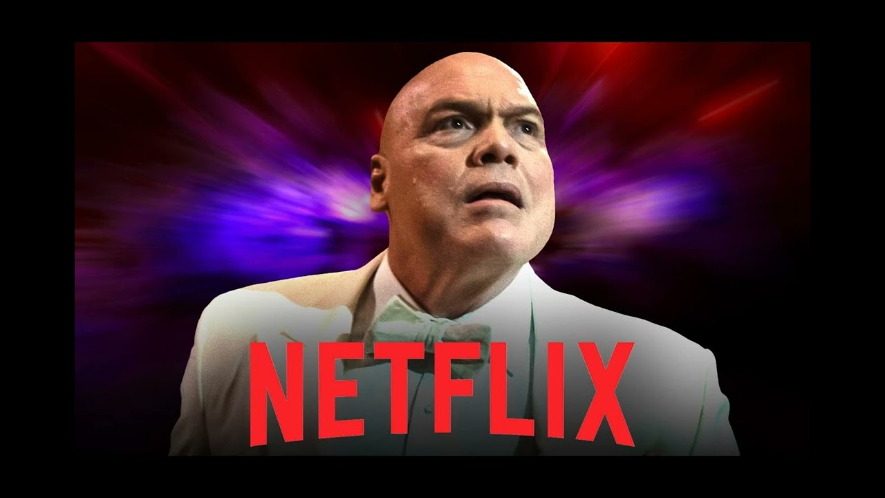 Daredevil: Born Again – The Netflix Villains Are Back!