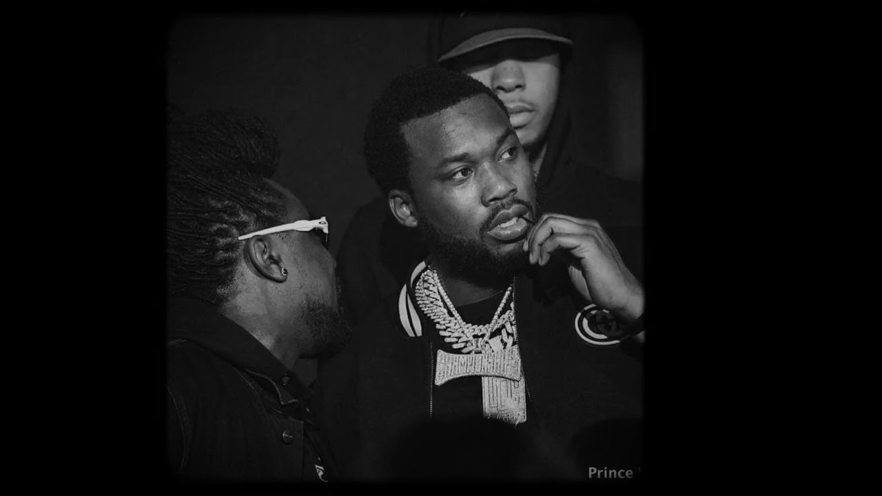 (FREE) Meek Mill Type Beat 10 Minutes - 