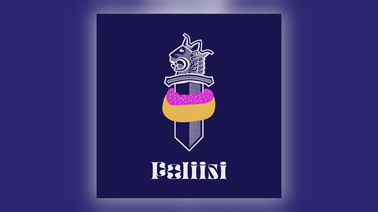 Poliisi - En kestä enempää (feat. Heikki Kuula, Kreivi & Tapani Kansalainen) [Audio]