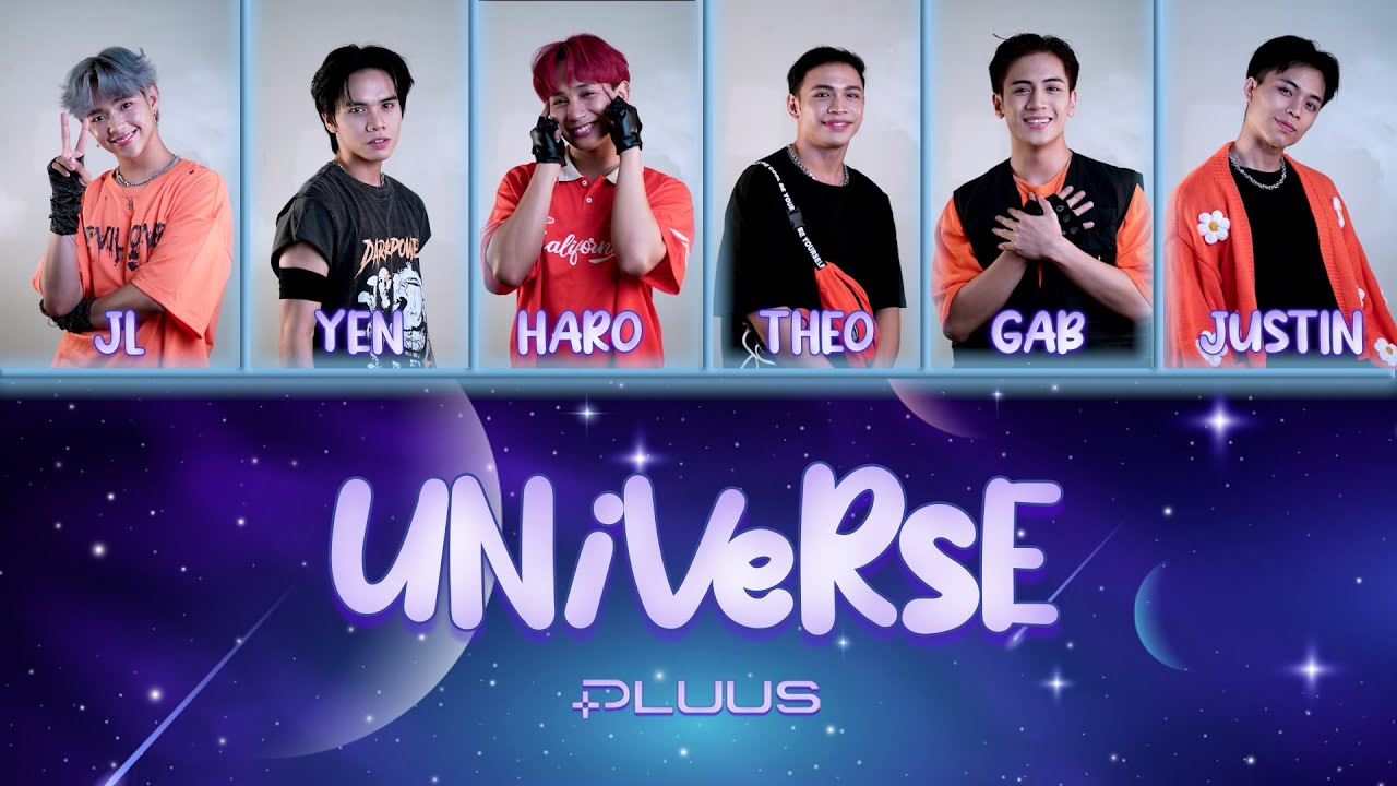 [PLUUS] 