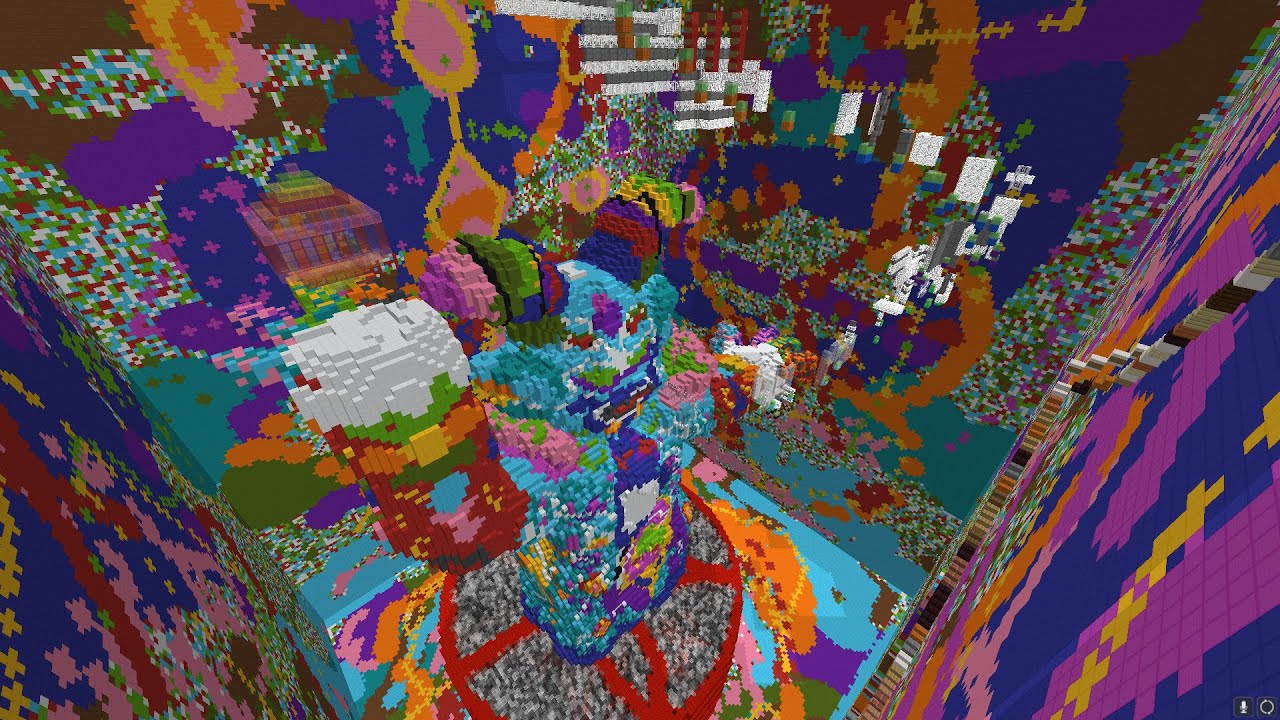 The Centa Slime | Dreamworld 2