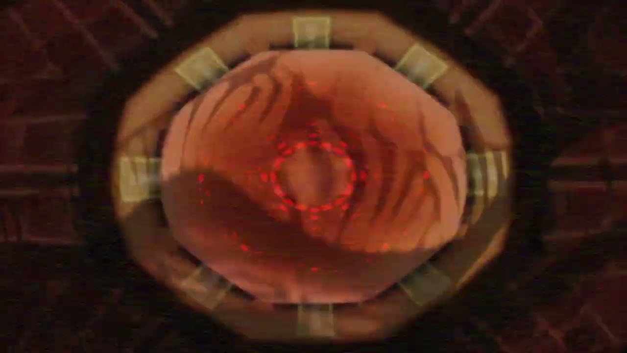 The Rev - Unusual