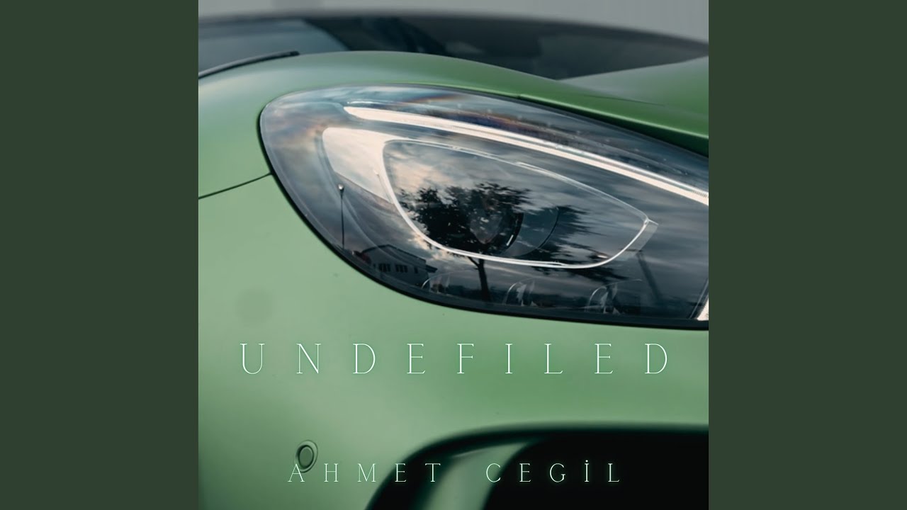 Undefiled