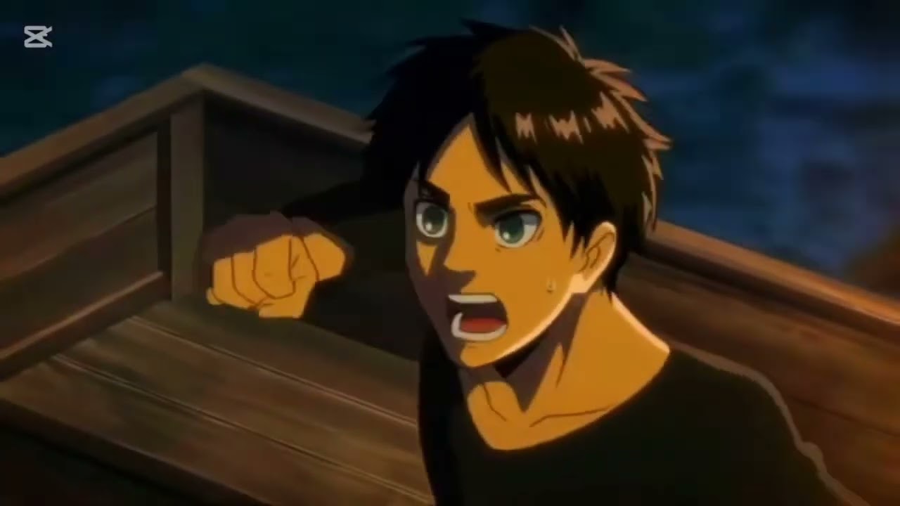 Edit Eren jaeger gata only #snk #erenyeager 